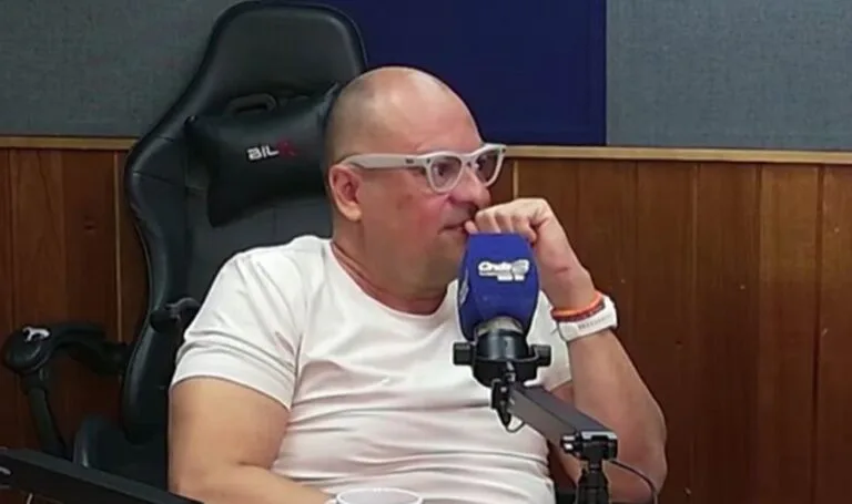 Sobrevivió a terremoto en La Guaira: Prefirió perder la pierna a morir