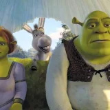 Shrek tendrá una quinta parte y quiere repetir su elenco principal