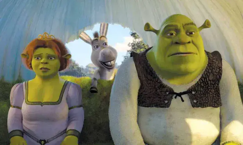 Shrek tendrá una quinta parte y quiere repetir su elenco principal