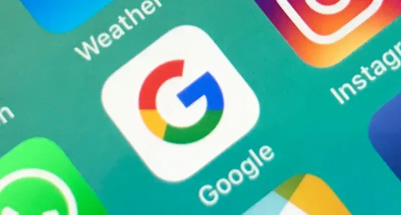 Google usa tus fotos y audios para entrenar su IA