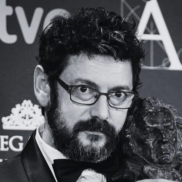 Publicación de Instagram de CINEMANÍA