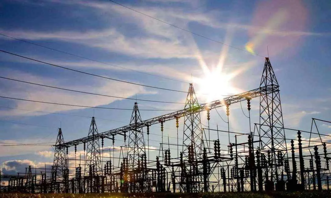 Demanda eléctrica en Venezuela alcanza máximo histórico en 8 años