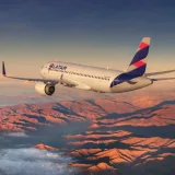 Grupo LATAM movió casi 6.000 pasajeros en la ruta Bogotá-Caracas durante mayo