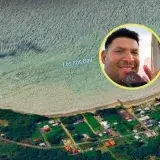Naufragio en Trinidad deja dos venezolanos muertos