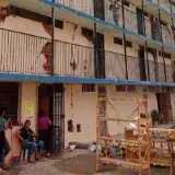 Familias de Morón piden respuestas sobre habitabilidad tras terremotos