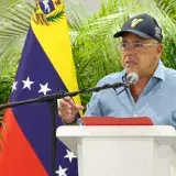 Jorge Rodríguez pide frenar rumores en plena emergencia nacional