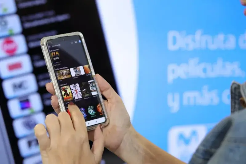 Movistar amplía llamadas y SMS gratis por 72 horas tras los sismos