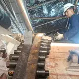 Inician trabajos de repuestos en la unidad TZ7 de Termozulia