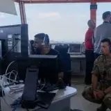 Apoyo aéreo de EE.UU. agiliza ayuda en Maiquetía