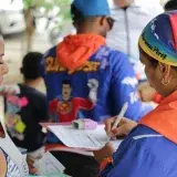 Más de 22 mil atenciones de salud se han realizado en Juan José Mora tras los sismos