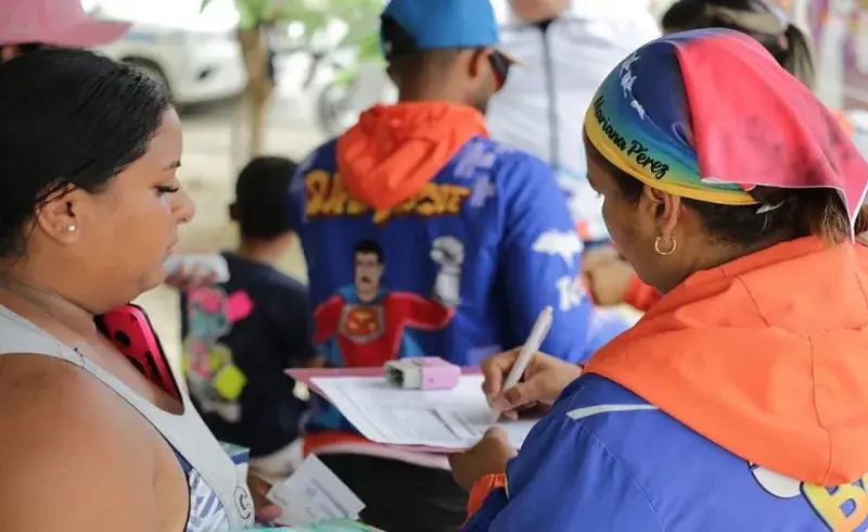 Más de 22 mil atenciones de salud se han realizado en Juan José Mora tras los sismos