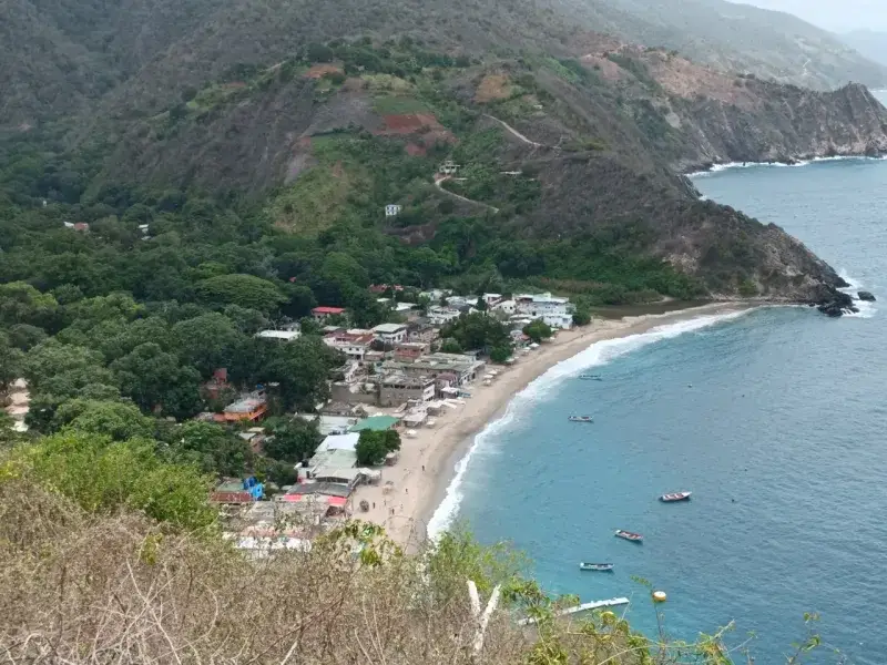 Chichiriviche de la Costa enfrenta crisis tras terremotos sin