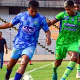 Bolívar SC tomó ventaja en las semifinales de la Liga Futve 2