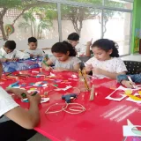Biblioteca Pública desarrolla el Plan Vacacional "Juego y Aprendo"