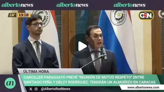 Publicación de Instagram de AlbertoNews