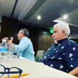 Inician grabaciones de nuevo proyecto de Leonardo Padrón para Netflix