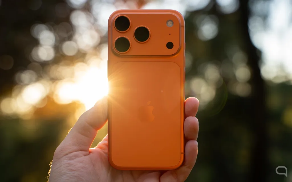 iPhone 17 Pro Max y otras 4 ofertas estrella de PcDays