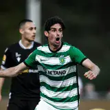 Barcelona oficializa la venta de Trincao al Sporting