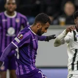 Toulouse de Cásseres pasó de ronda en la Europa League