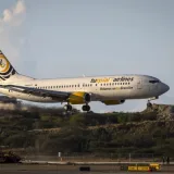 Turpial Airlines reabre vuelos entre Valencia y El Vigía desde julio
