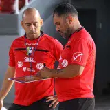 Vinotinto Futsal sufrió cambios en el banquillo