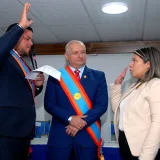 
			Stéfany Gonzalez (VP) es la nueva presidente del Concejo Municipal de San Francisco		