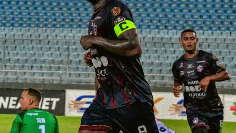 Monagas celebró su primera victoria del Clausura ante Carabobo