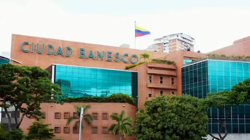 Banesco abre canales digitales para donar tras terremoto