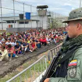 Detuvieron a los dos líderes negativos de La Pica