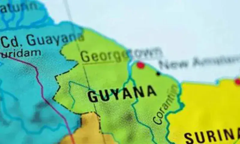 Gobierno tendrá un año para defender en el caso por el Esequibo