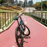 Ciclovía de Maracaibo vuelve a unir deporte y ayuda a damnificados