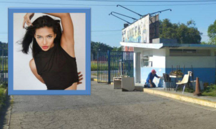 Hallan degollada a estudiante en la Unefa de Maracay