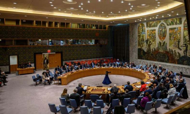 ONU tratará este viernes el conflicto entre Venezuela y Guyana