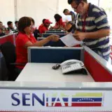 Seniat recauda 4,6 millardos de dólares en 2023