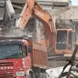 Caracas y La Guaira: 15% de locales destruidos tras terremotos
