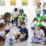 Concluye con éxito el Plan Vacacional para hijos de servidores de la Alcaldía de Maracaibo