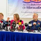 Maracaibo fiscaliza 1.131 locales sin permiso en avenidas clave