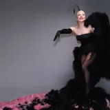 Lady Gaga no acalló el rumor de que era hombre porque no se sentía víctima
