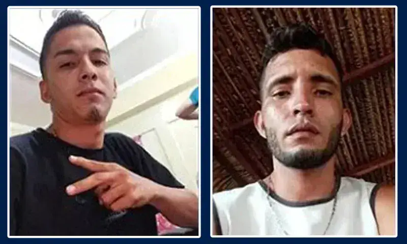 Ofrecen $ 5.000 por información sobre sicarios de Los Puertos de Altagracia
