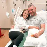 Liam Hendriks se libró del cáncer
