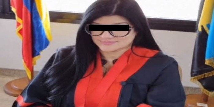 
			Privan de libertad a exjueza del Zulia por delitos de corrupción		