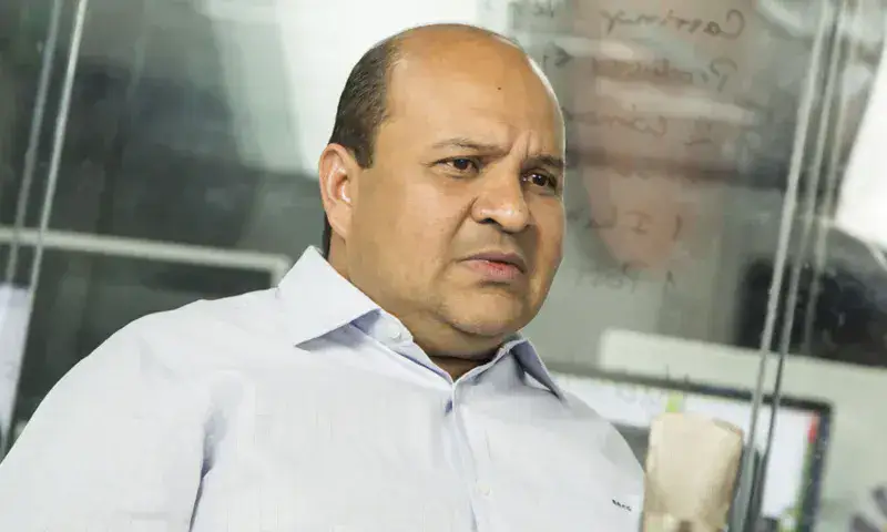 Fijan nueva apertura de juicio al preso político Roland Carreño 