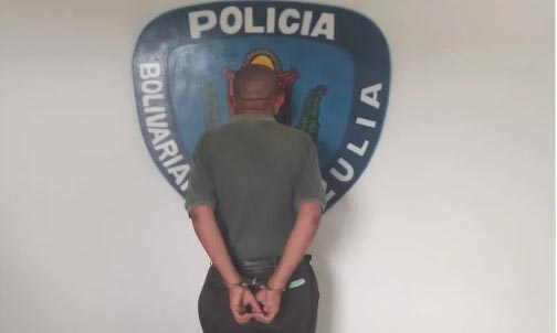 Arrestan a chófer de carritos de Coromoto por intento de abuso sexual