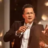 Fiscalía colombiana toma 4 bienes de Charlie Zaa