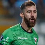 Always Ready de Baroja ganó en la ida de la Fase 3 de Libertadores