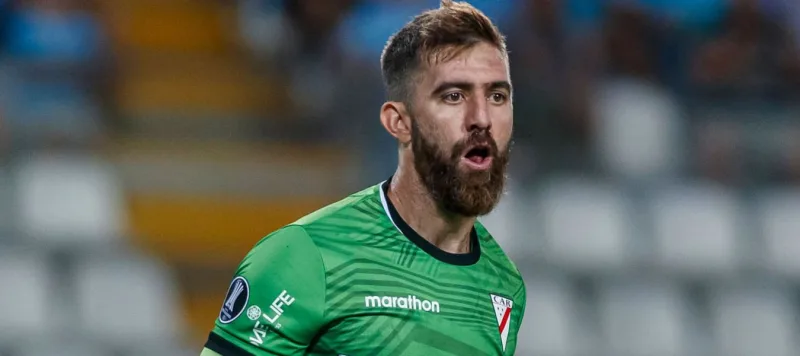 Always Ready de Baroja ganó en la ida de la Fase 3 de Libertadores