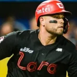 Carlos Narváez deja a Cardenales con un pie en la final