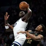 Julius Randle asume el reto con los Nets en 2026