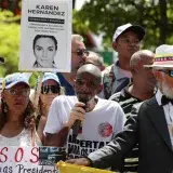 Coalición Sindical fija protesta para el 28 de julio