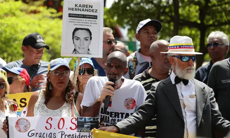 Coalición Sindical fija protesta para el 28 de julio